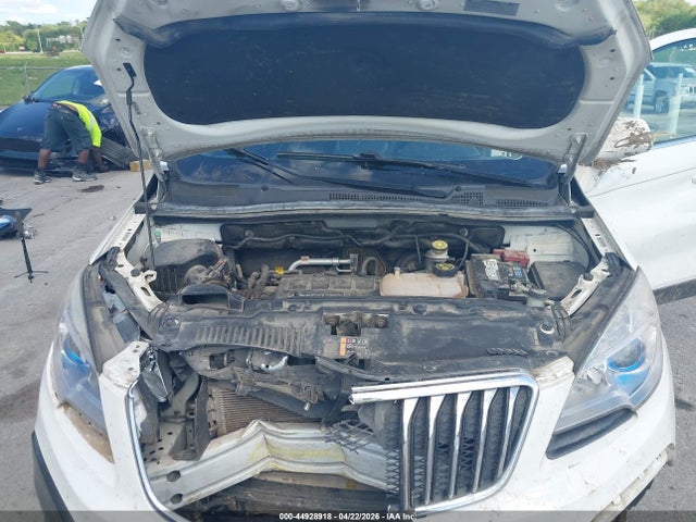 Buick Encore Convenience