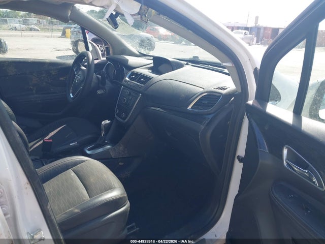 Buick Encore Convenience