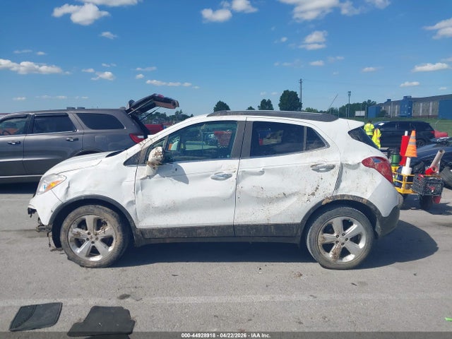 Buick Encore Convenience