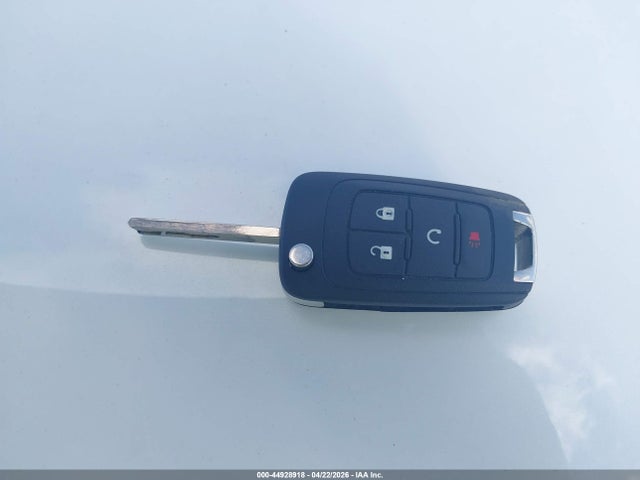 Buick Encore Convenience