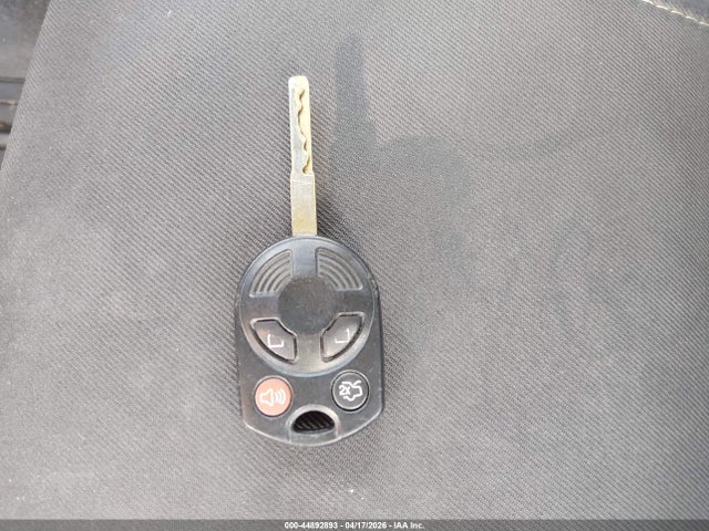 Ford Fiesta Se