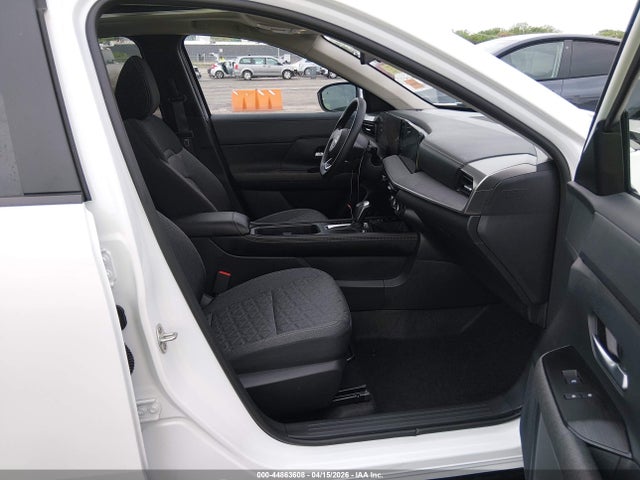 Nissan Kicks Sv Intelligent Awd