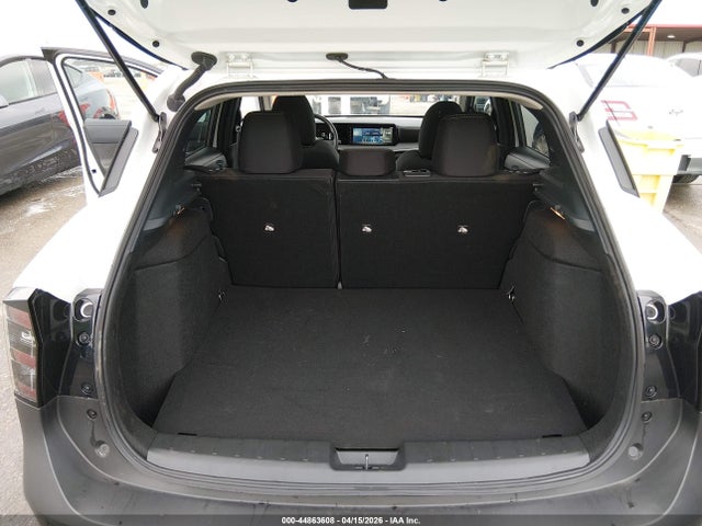 Nissan Kicks Sv Intelligent Awd
