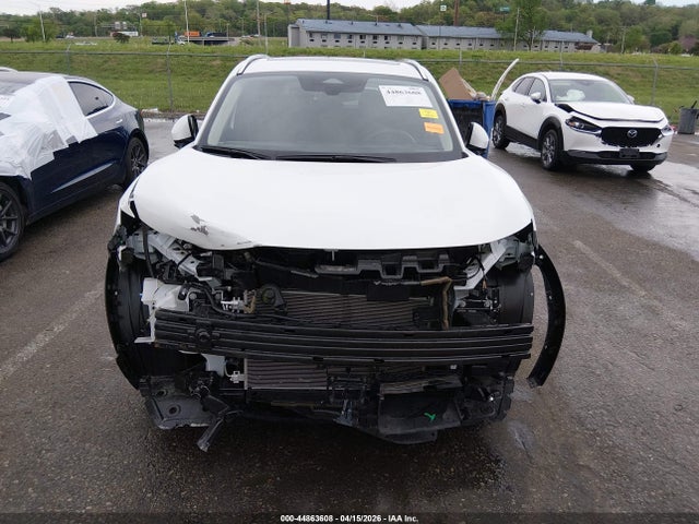 Nissan Kicks Sv Intelligent Awd