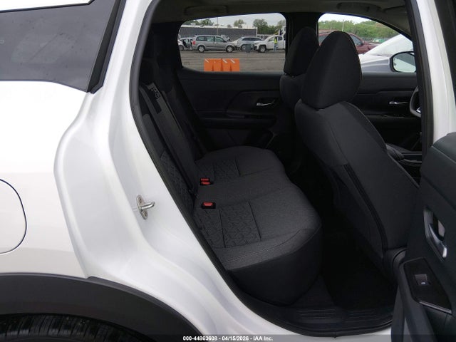 Nissan Kicks Sv Intelligent Awd