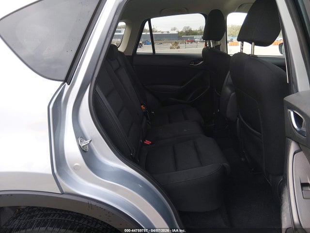 Mazda Cx Touring