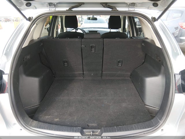 Mazda Cx Touring