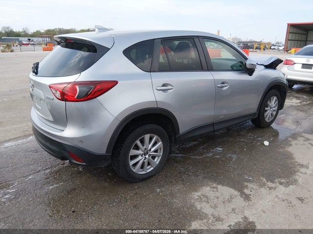 Mazda Cx Touring