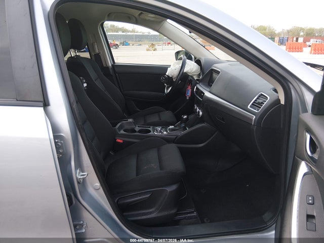 Mazda Cx Touring