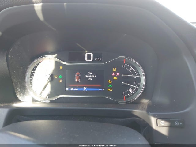 Honda Pilot Touring