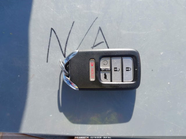 Honda Pilot Touring