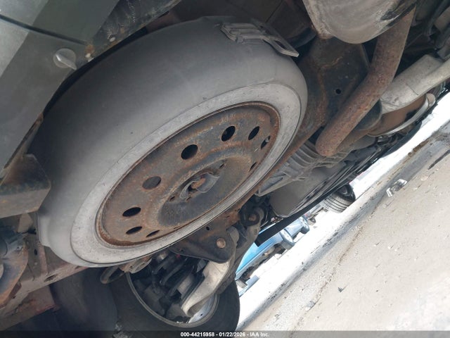 Chevrolet Traverse 2lt