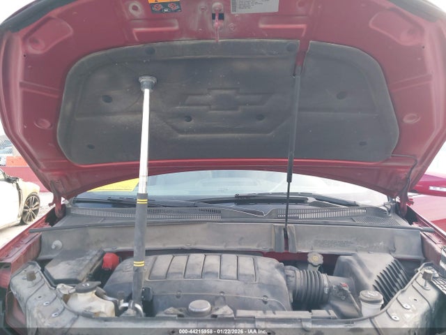 Chevrolet Traverse 2lt