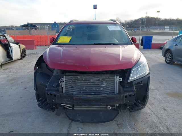Chevrolet Traverse 2lt