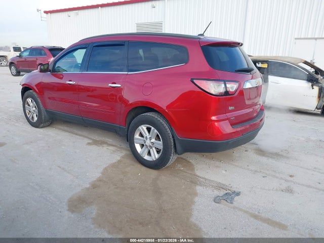 Chevrolet Traverse 2lt