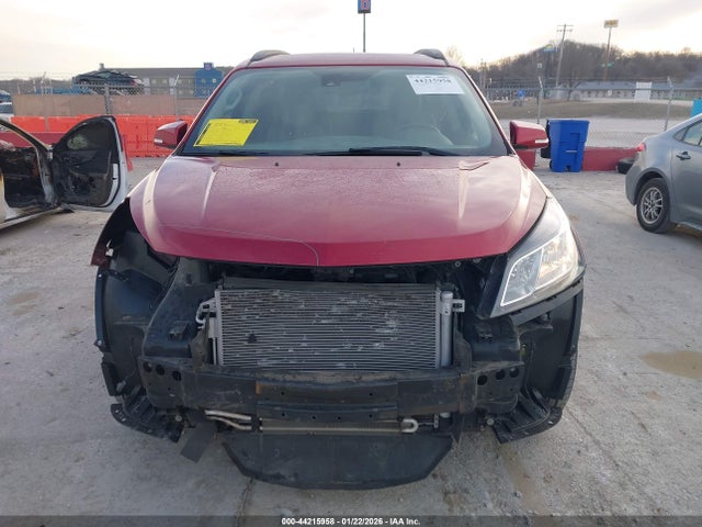Chevrolet Traverse 2lt