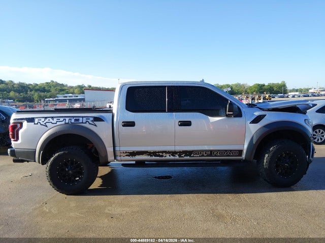 Ford F-150 Raptor