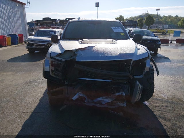 Ford F-150 Raptor
