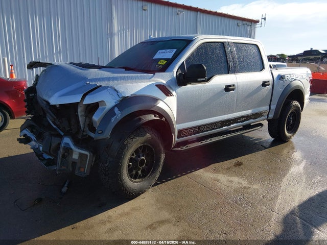 Ford F-150 Raptor