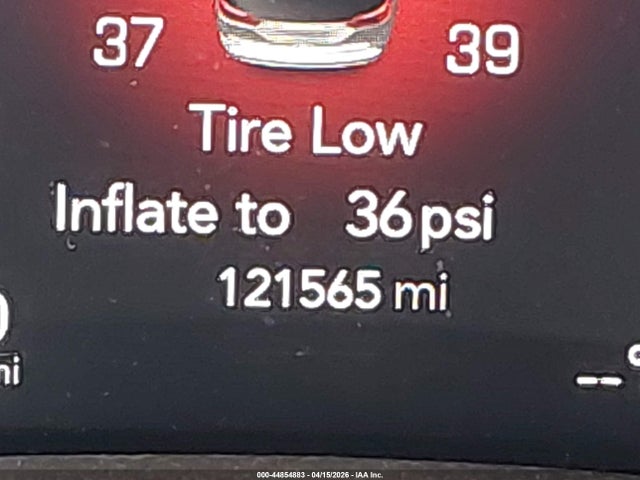 Chrysler Pacifica Touring L Plus