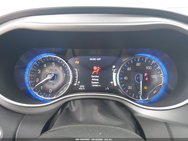 Chrysler Pacifica Touring L Plus