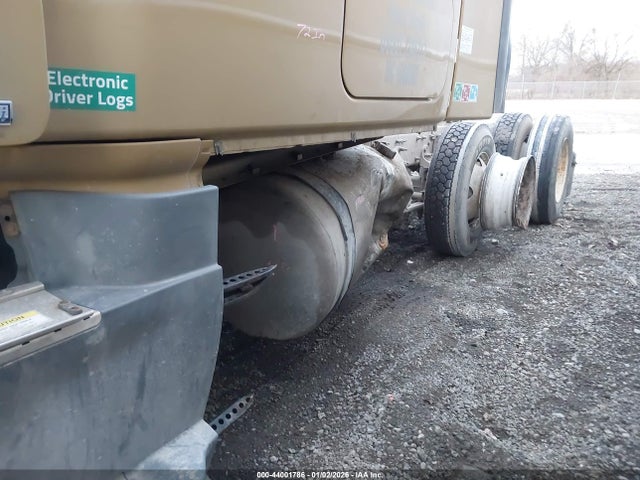 Freightliner Cascadia 125