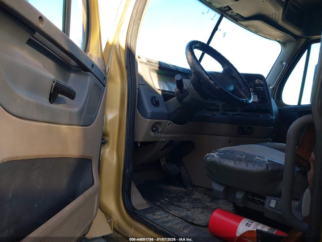Freightliner Cascadia 125