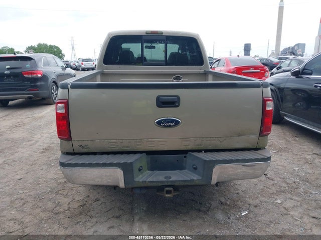 Ford F-250
