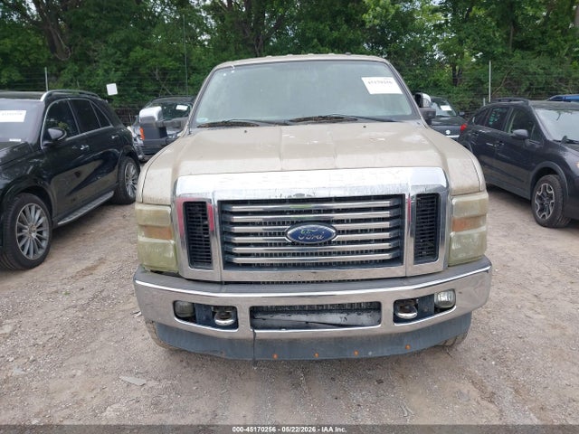 Ford F-250