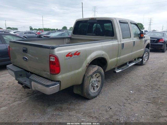 Ford F-250