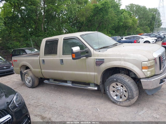 Ford F-250
