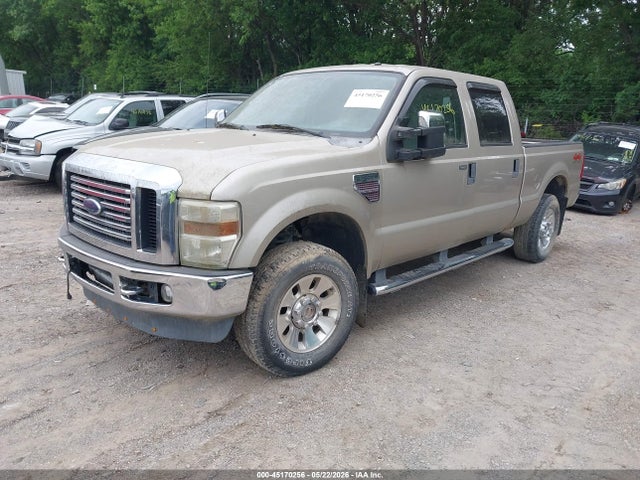 Ford F-250