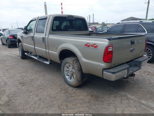 Ford F-250