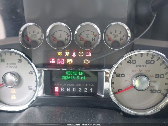 Ford F-250