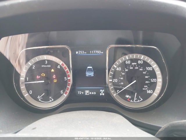 Nissan Titan Sv Diesel