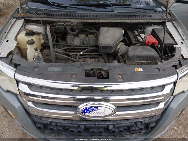 Ford Edge Sport