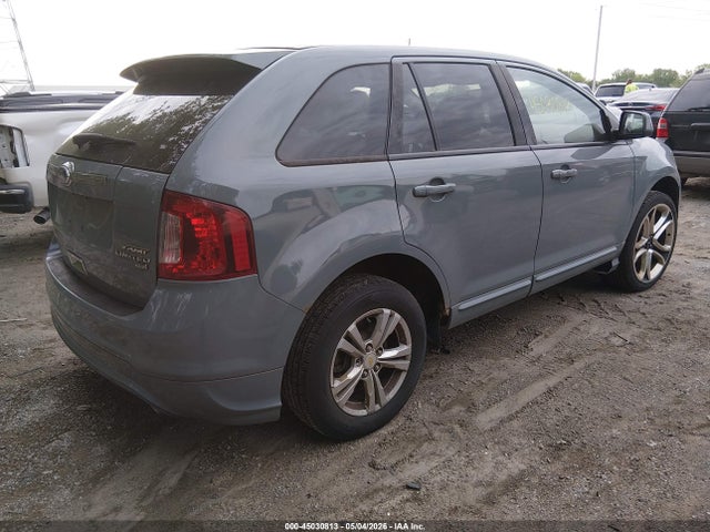 Ford Edge Sport