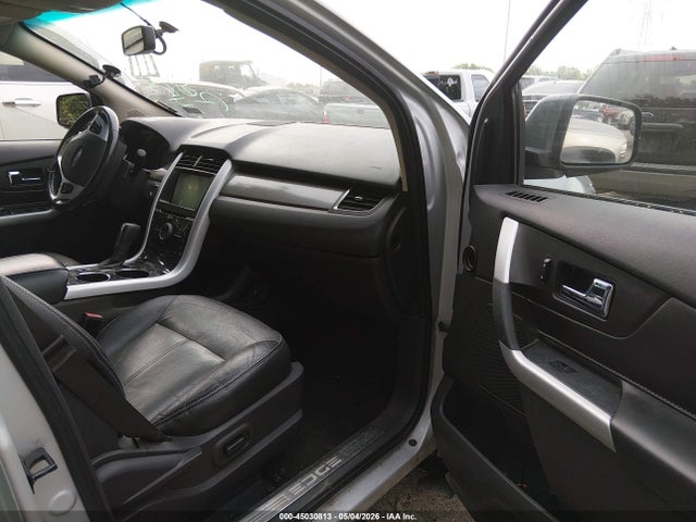 Ford Edge Sport