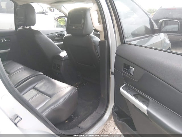 Ford Edge Sport