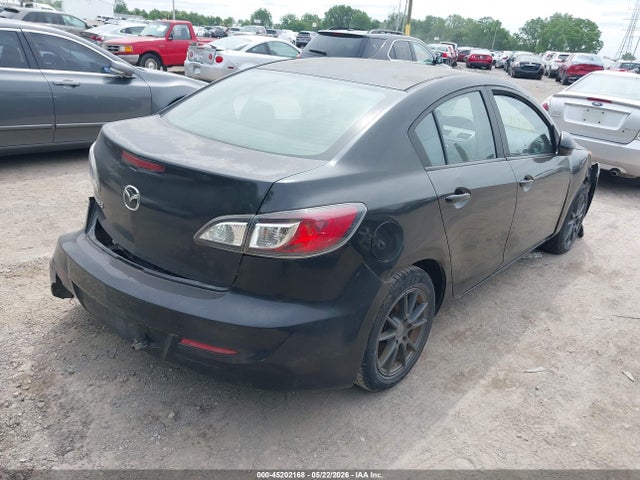 Mazda Mazda3 I Sport
