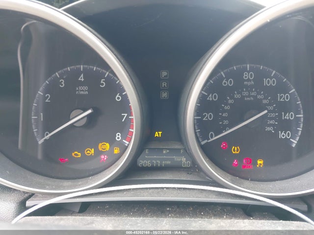 Mazda Mazda3 I Sport