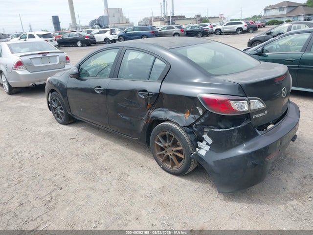 Mazda Mazda3 I Sport