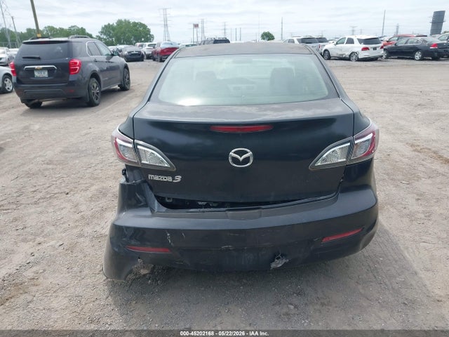 Mazda Mazda3 I Sport