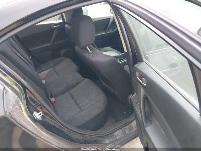 Mazda Mazda3 I Sport