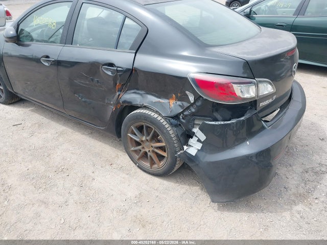 Mazda Mazda3 I Sport