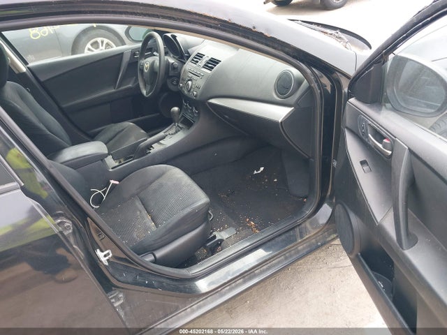 Mazda Mazda3 I Sport