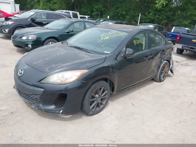 Mazda Mazda3 I Sport