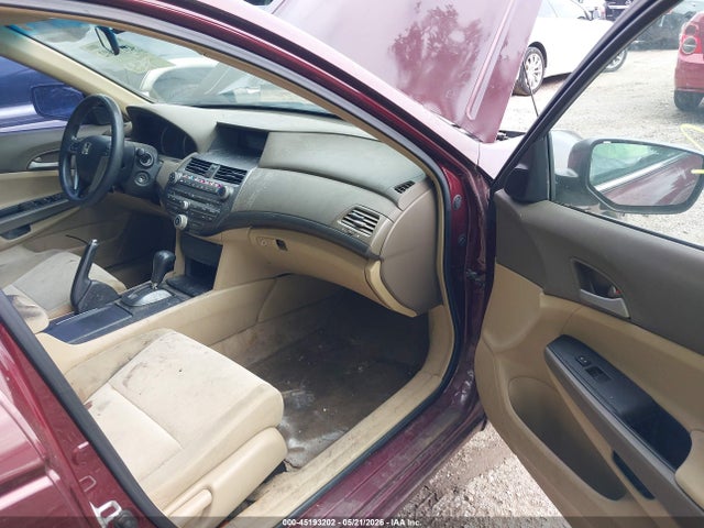Honda Accord 2.4 Lx