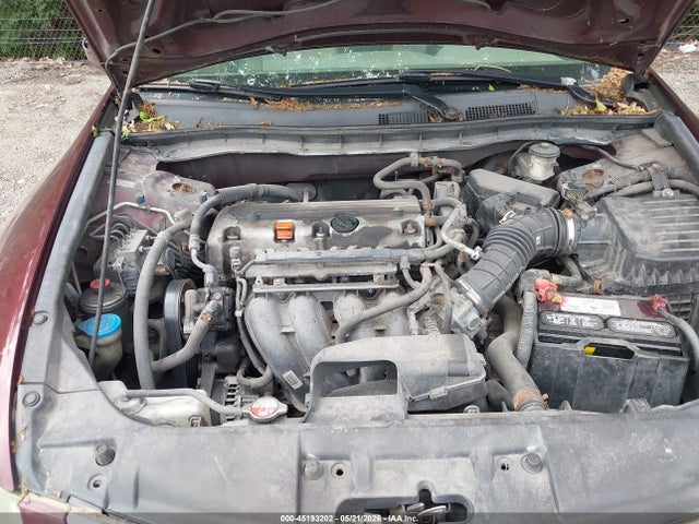 Honda Accord 2.4 Lx