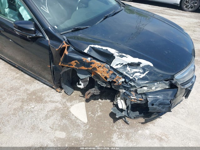 Acura TLX V6 Advance